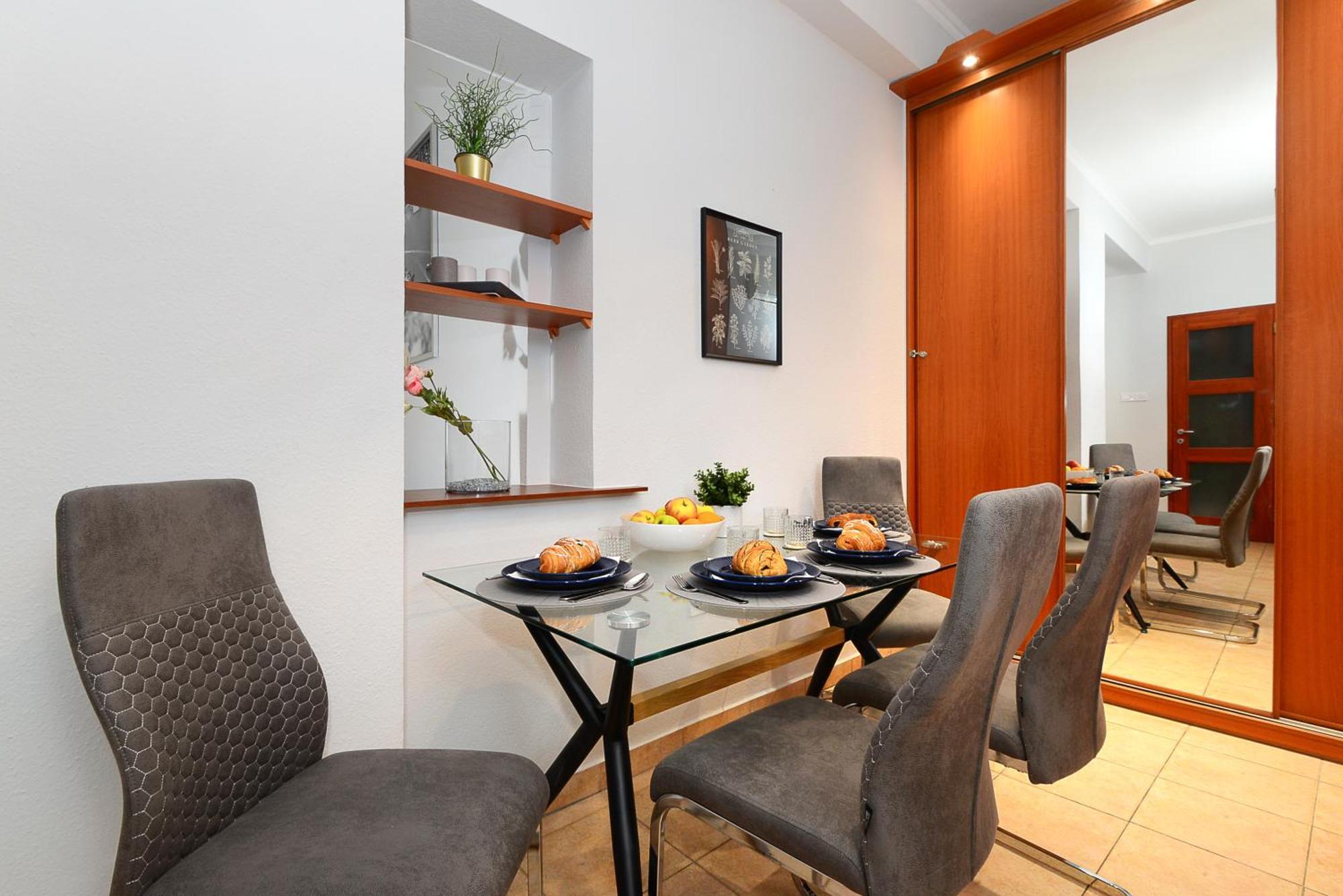 Luxury Central Apartment R161 Budapest Exterior foto
