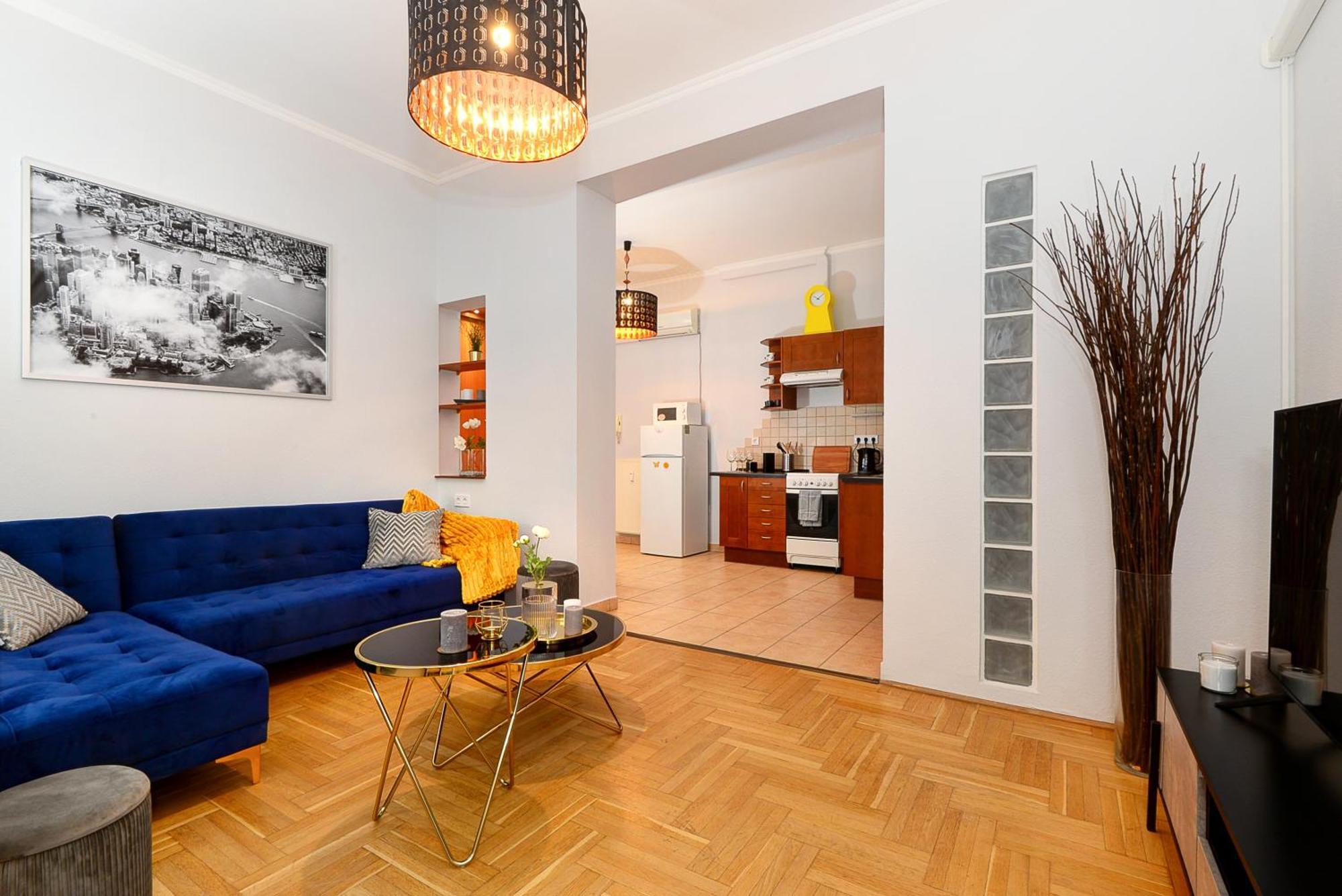 Luxury Central Apartment R161 Budapest Exterior foto